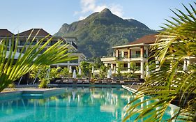 Savoy Resort Spa Seychelles